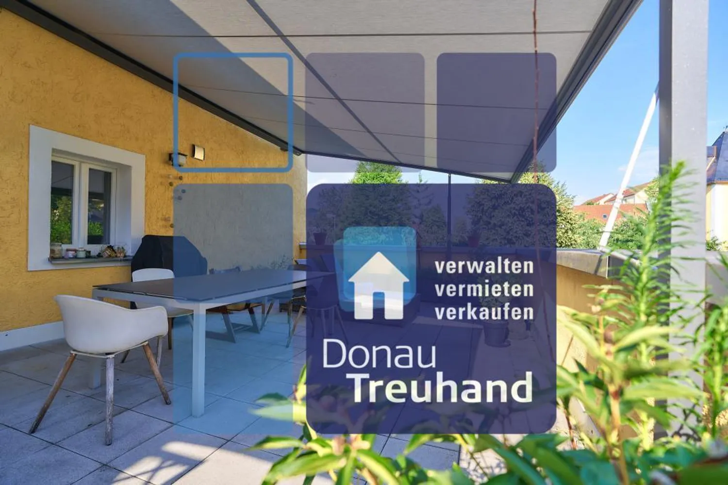 2 Zimmer Wohnung mit 76 m² in Passau – Bild 1
