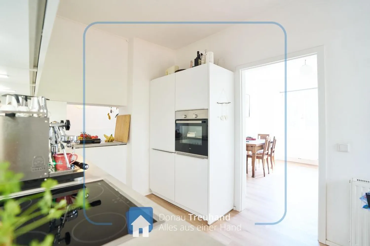2 Zimmer Wohnung mit 76 m² in Passau – Bild 2