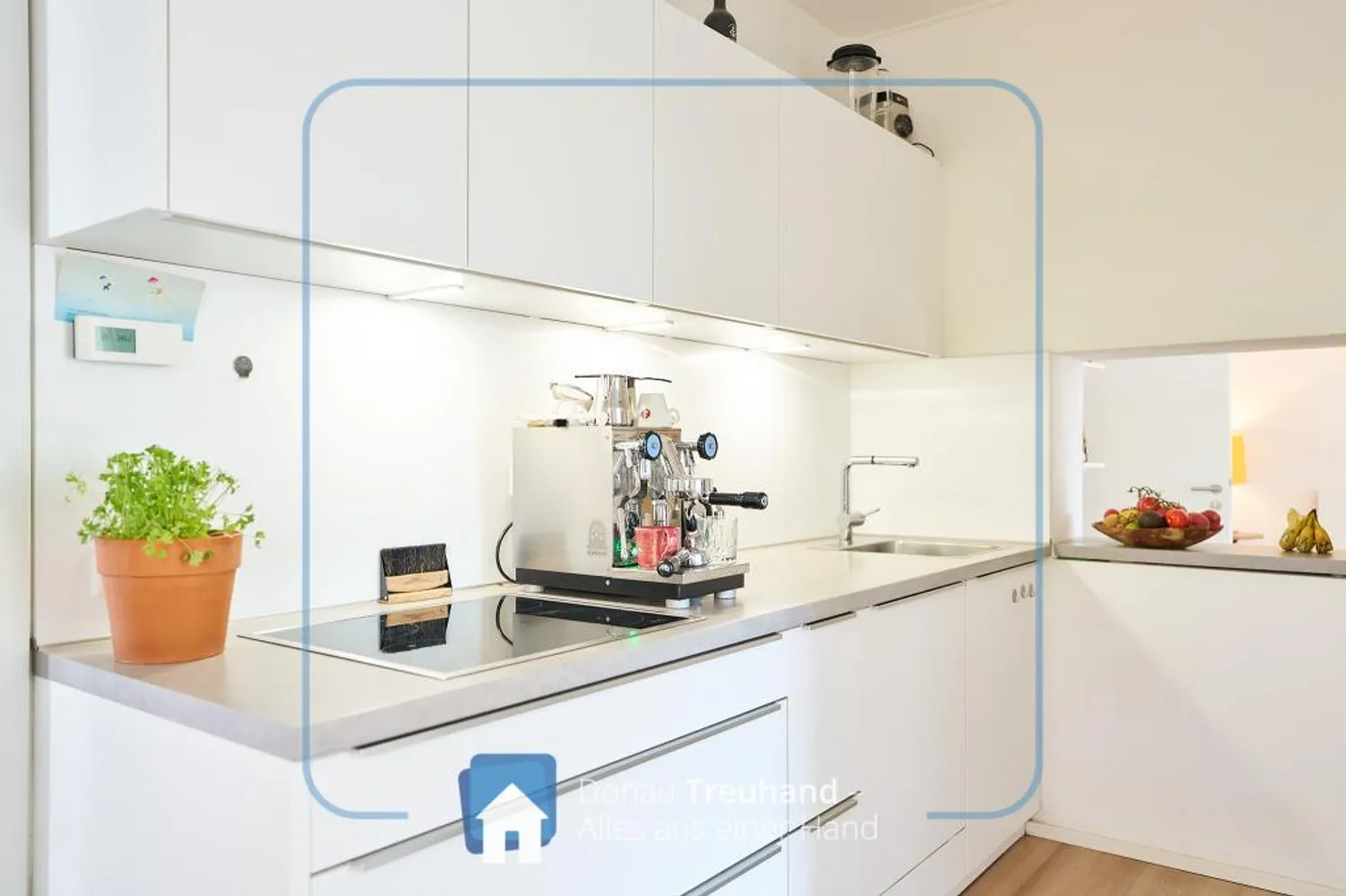 2 Zimmer Wohnung mit 76 m² in Passau – Bild 3