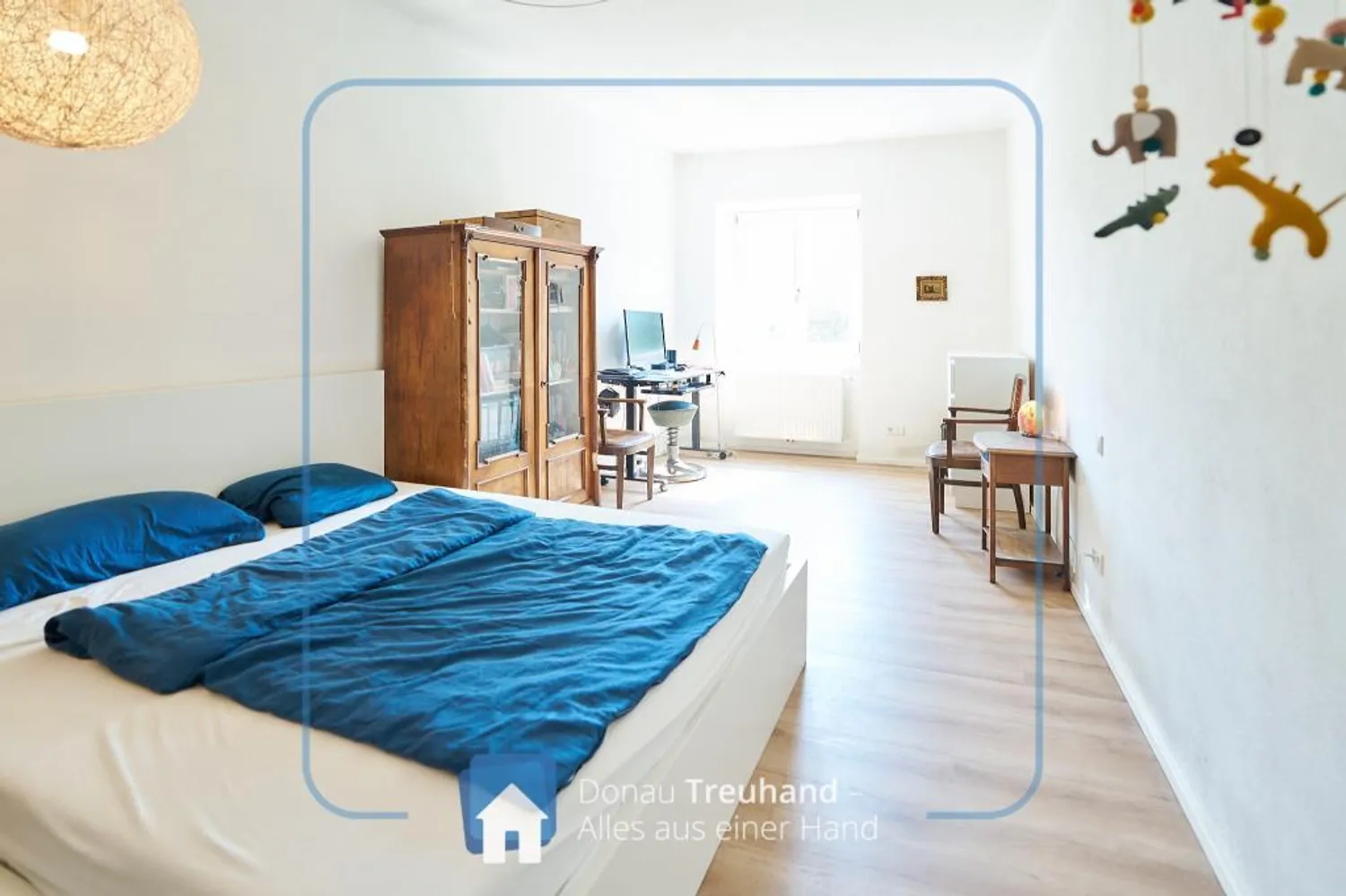 2 Zimmer Wohnung mit 76 m² in Passau – Bild 7