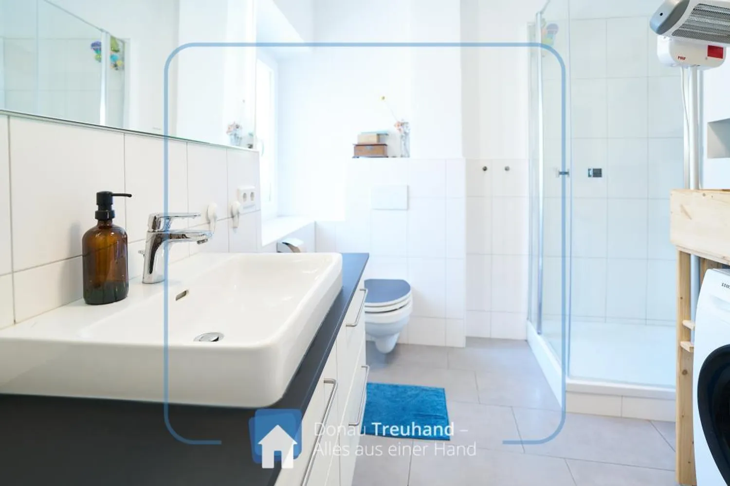 2 Zimmer Wohnung mit 76 m² in Passau – Bild 8