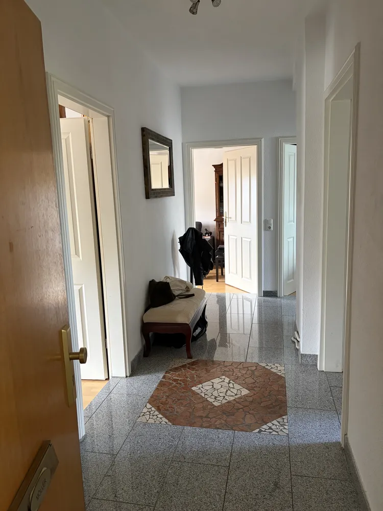 2 Zimmer Wohnung mit 61 m² in Kiel – Bild 1