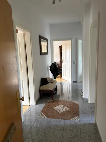 2 Zimmer Wohnung mit 61 m² in Kiel – Bild 1