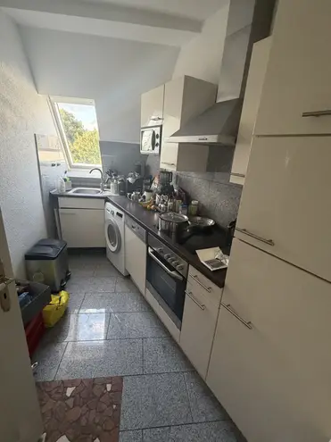 2 Zimmer Wohnung mit 61 m² in Kiel – Bild 2