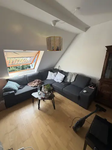 2 Zimmer Wohnung mit 61 m² in Kiel – Bild 4