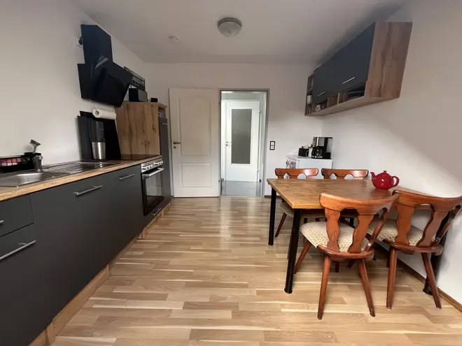 4 Zimmer Wohnung mit 120 m² in Marburg – Bild 5