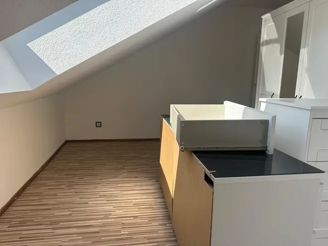 4 Zimmer Wohnung mit 120 m² in Marburg – Bild 4