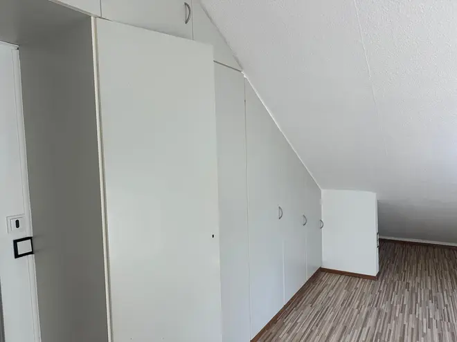 4 Zimmer Wohnung mit 120 m² in Marburg – Bild 3