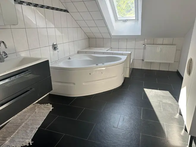 4 Zimmer Wohnung mit 120 m² in Marburg – Bild 7