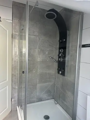 4 Zimmer Wohnung mit 120 m² in Marburg – Bild 9