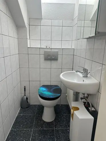 4 Zimmer Wohnung mit 120 m² in Marburg – Bild 10
