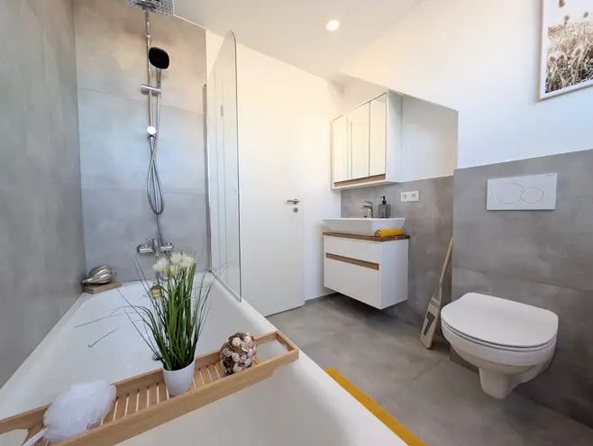4 Zimmer Wohnung mit 85 m² in Kassel – Bild 2
