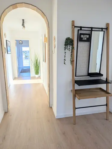 4 Zimmer Wohnung mit 85 m² in Kassel – Bild 4