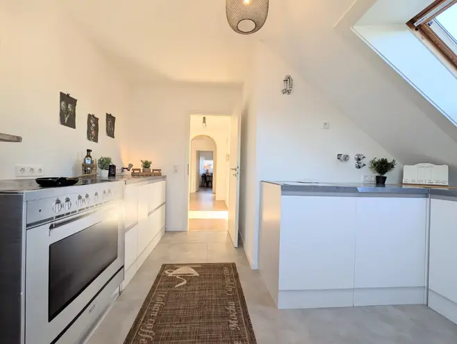 4 Zimmer Wohnung mit 85 m² in Kassel – Bild 5
