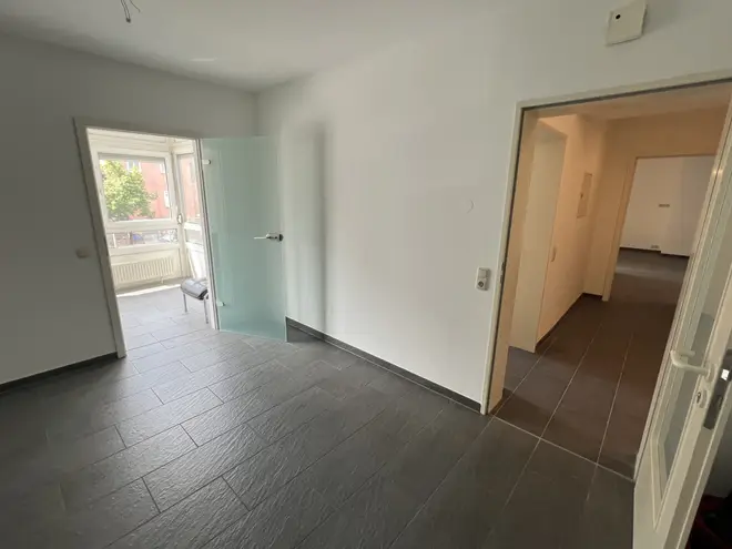 5 Zimmer Wohnung mit 103 m² in Augsburg – Bild 11
