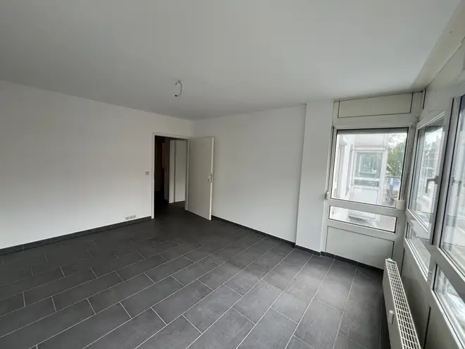 5 Zimmer Wohnung mit 103 m² in Augsburg – Bild 3