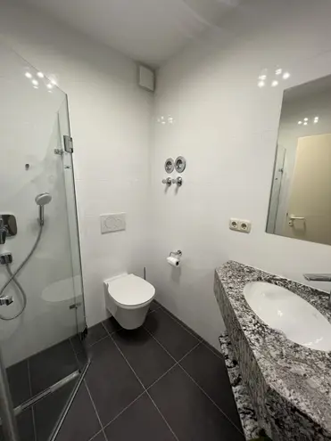 5 Zimmer Wohnung mit 103 m² in Augsburg – Bild 7