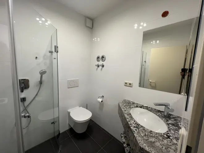 5 Zimmer Wohnung mit 103 m² in Augsburg – Bild 8