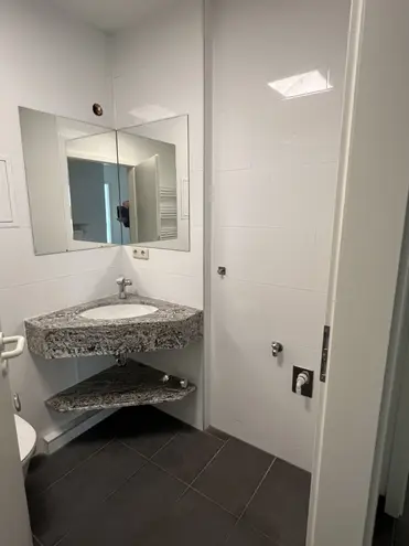 5 Zimmer Wohnung mit 103 m² in Augsburg – Bild 9