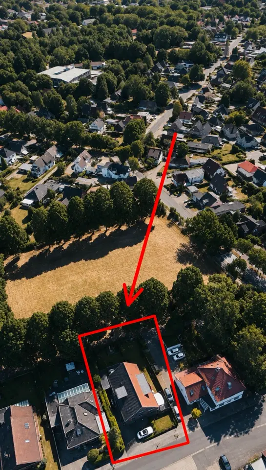 4 Zimmer Wohnung mit 101 m² in Oldenburg – Bild 3