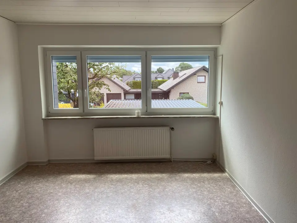 4 Zimmer Wohnung mit 101 m² in Oldenburg – Bild 6