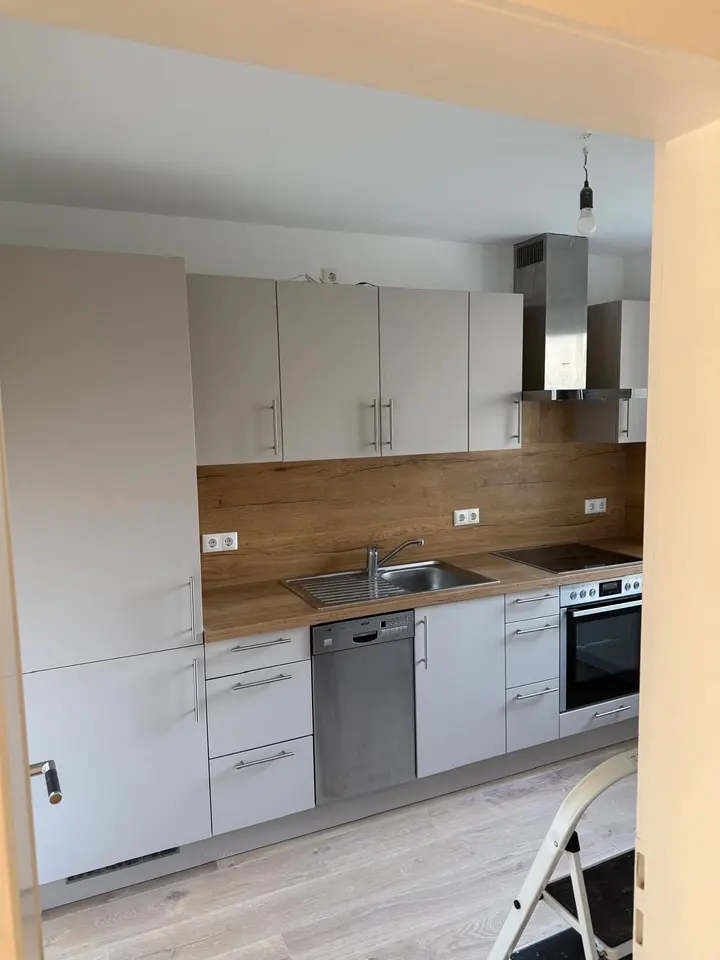 4 Zimmer Wohnung mit 101 m² in Oldenburg – Bild 7