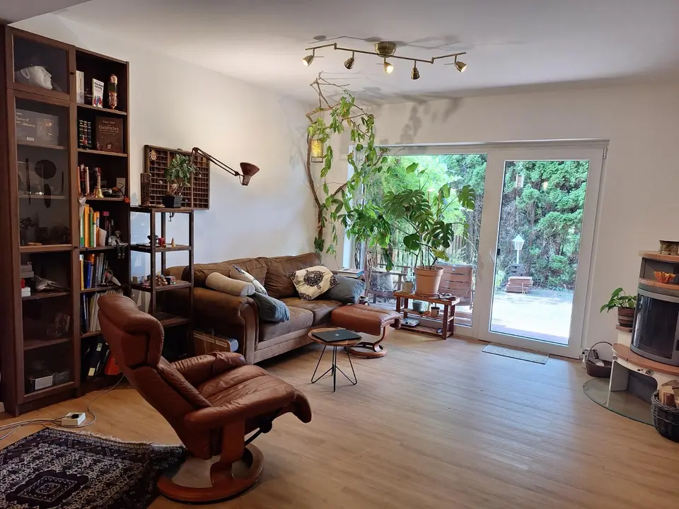 4 Zimmer Wohnung mit 101 m² in Oldenburg – Bild 9