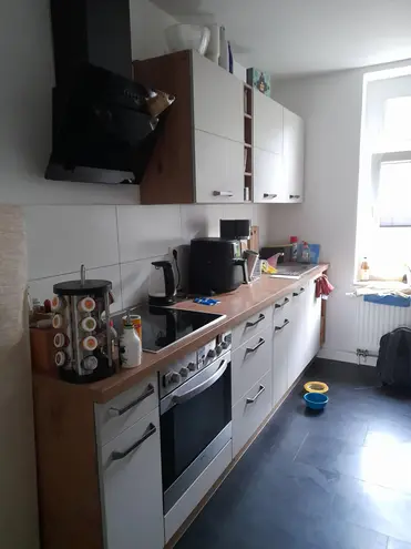2 Zimmer Wohnung mit 49 m² in Leipzig – Bild 1