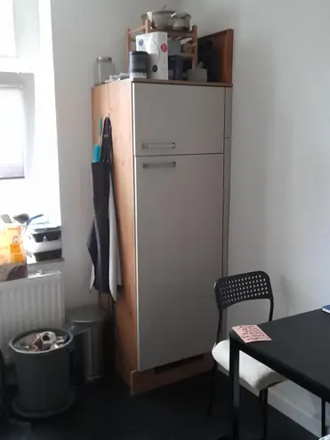 2 Zimmer Wohnung mit 49 m² in Leipzig – Bild 2