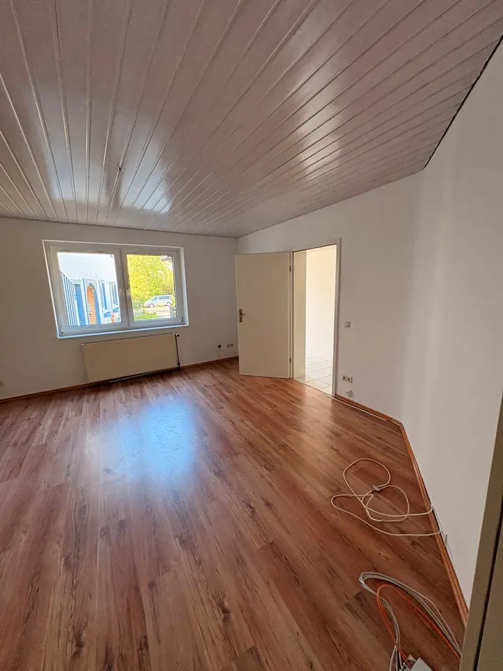 4 Zimmer Wohnung mit 118 m² in Wolfsburg – Bild 2