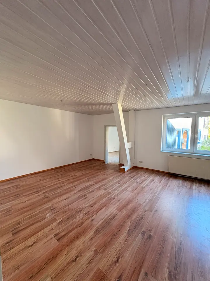 4 Zimmer Wohnung mit 118 m² in Wolfsburg – Bild 6