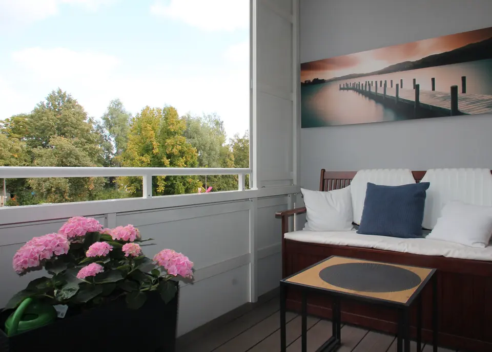 Studio mit 40 m² in Gera – Bild 6