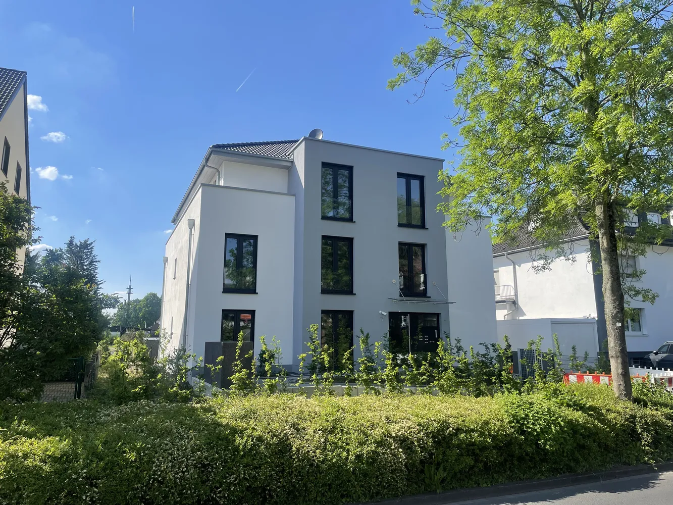 3 Zimmer Wohnung mit 92 m² in Leverkusen – Bild 11