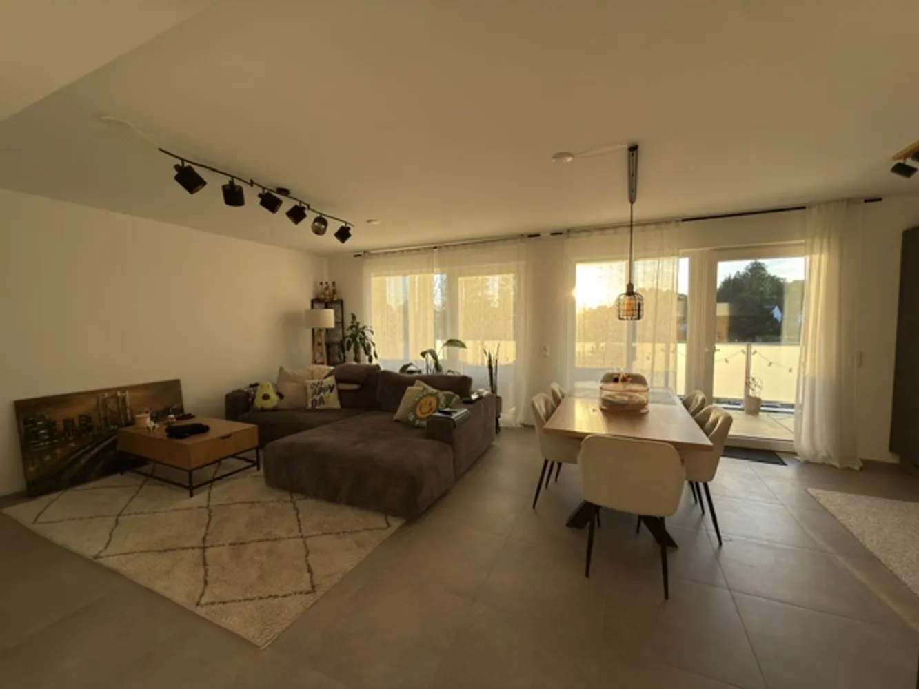 3 Zimmer Wohnung mit 92 m² in Leverkusen – Bild 3