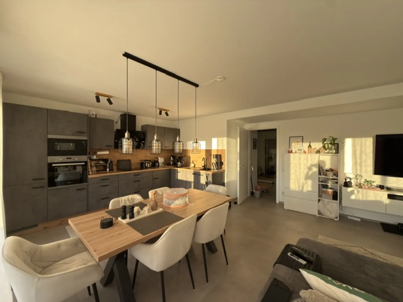 3 Zimmer Wohnung mit 92 m² in Leverkusen – Bild 4