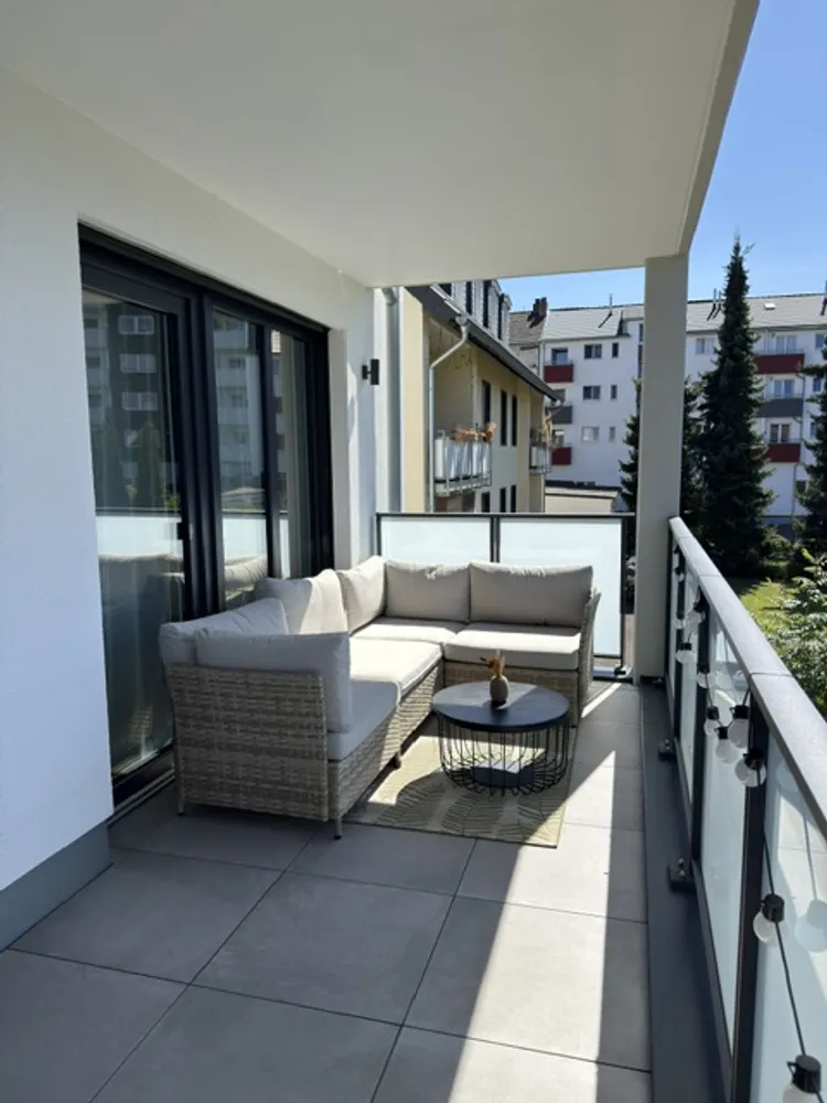 3 Zimmer Wohnung mit 92 m² in Leverkusen – Bild 5
