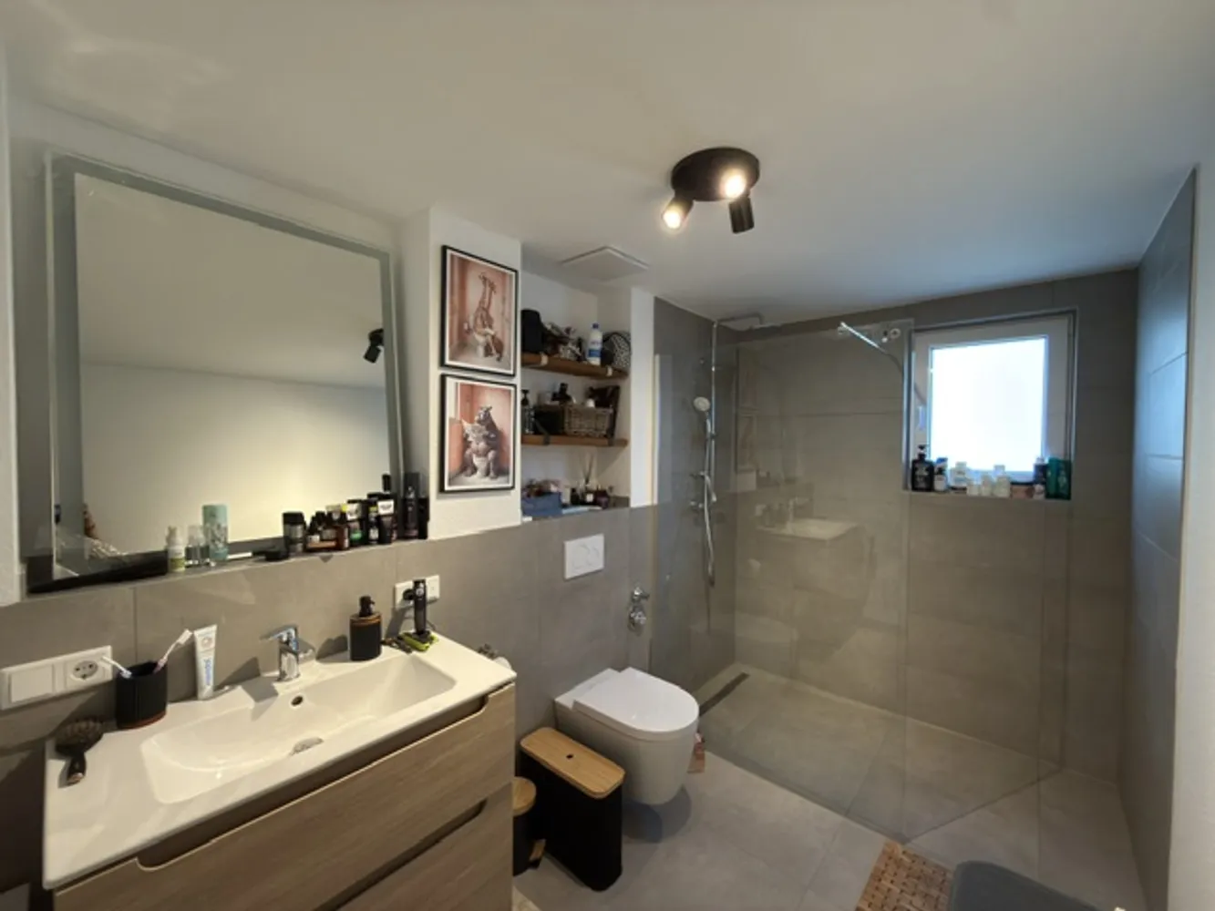 3 Zimmer Wohnung mit 92 m² in Leverkusen – Bild 6