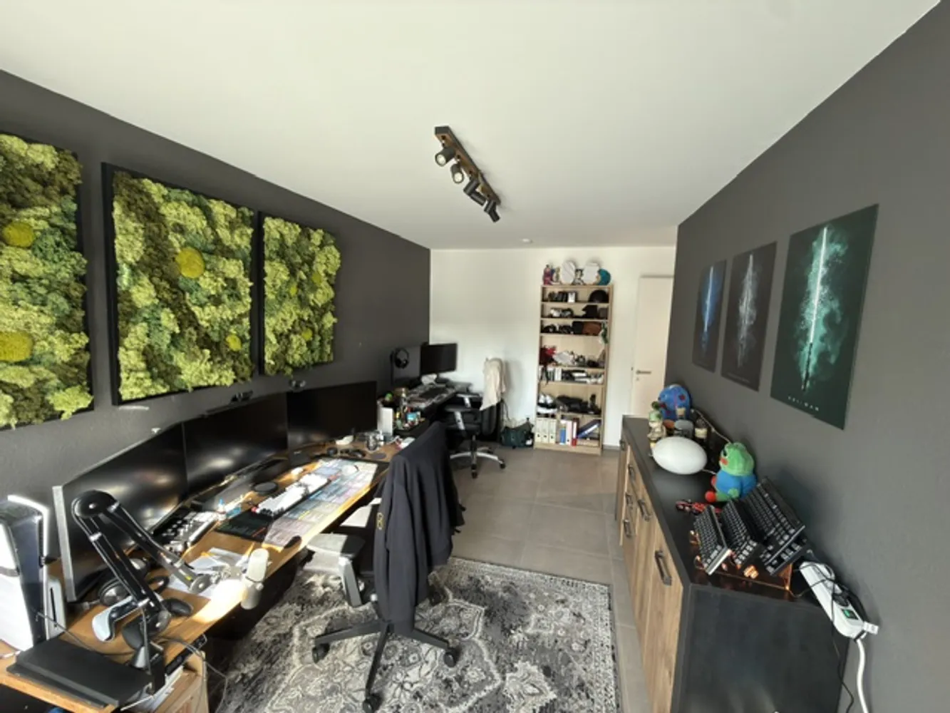 3 Zimmer Wohnung mit 92 m² in Leverkusen – Bild 7