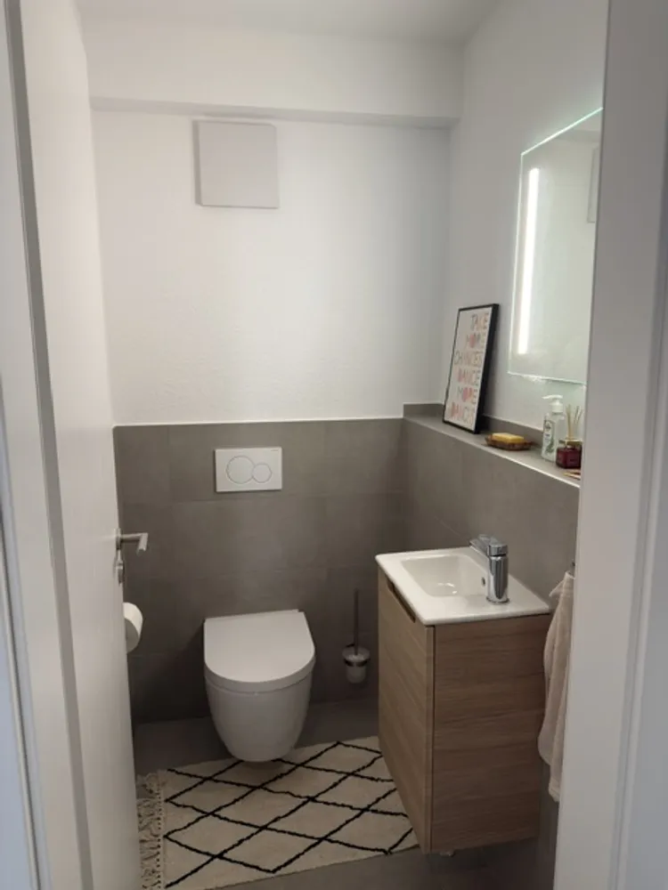 3 Zimmer Wohnung mit 92 m² in Leverkusen – Bild 8