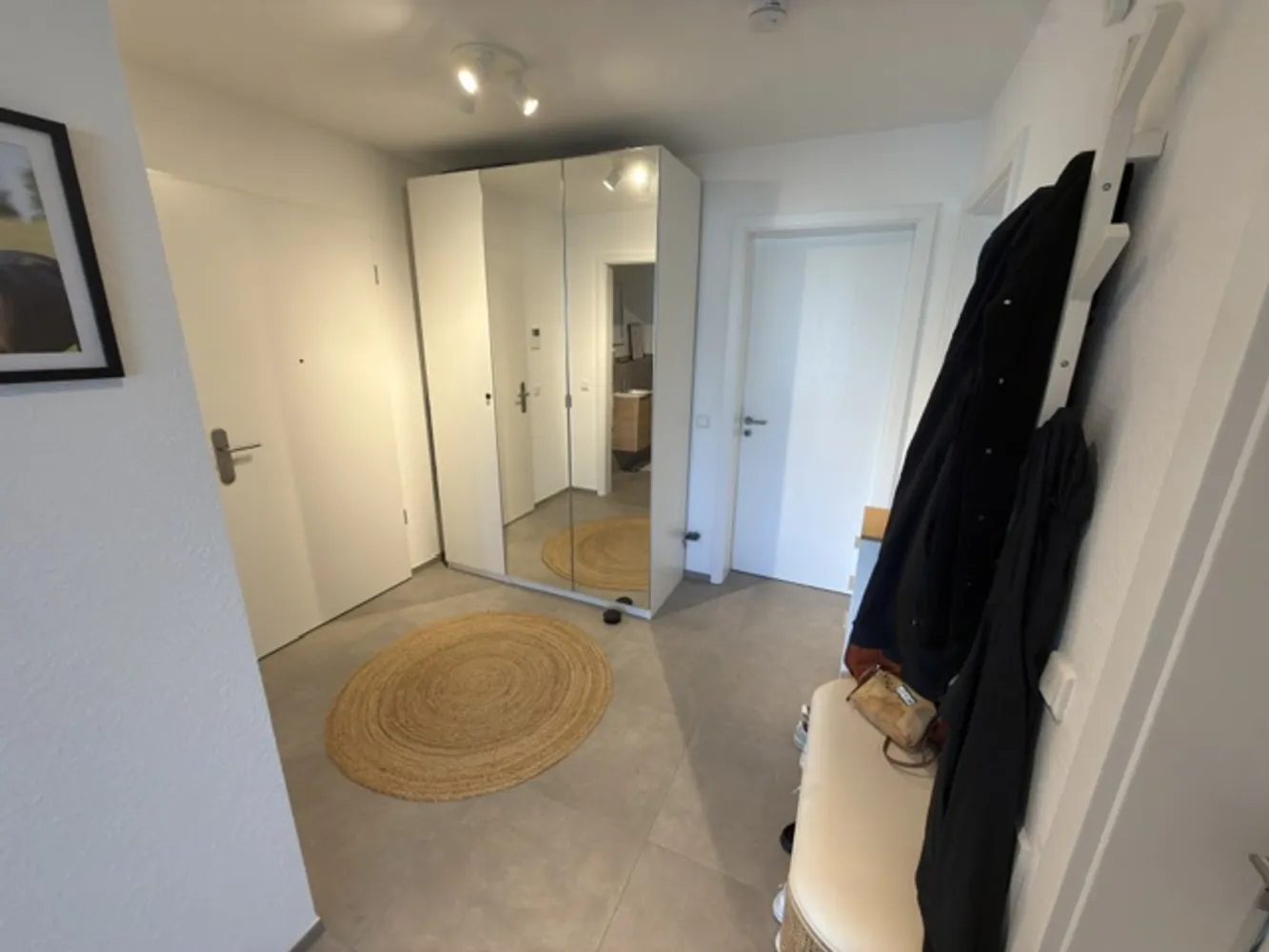 3 Zimmer Wohnung mit 92 m² in Leverkusen – Bild 9