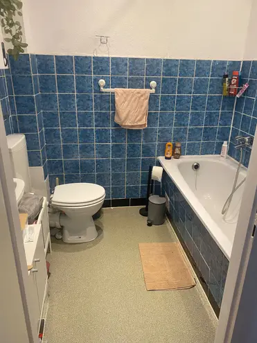 3 Zimmer Wohnung mit 65 m² in Essen – Bild 9