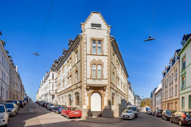 4 Zimmer Wohnung mit 132 m² in Wuppertal – Bild 2