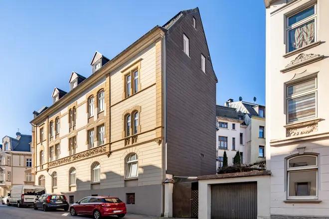 4 Zimmer Wohnung mit 132 m² in Wuppertal – Bild 3