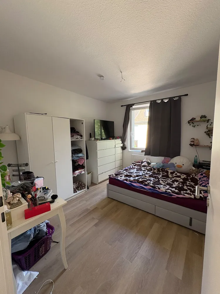 3 Zimmer Wohnung mit 75 m² in Aachen – Bild 1