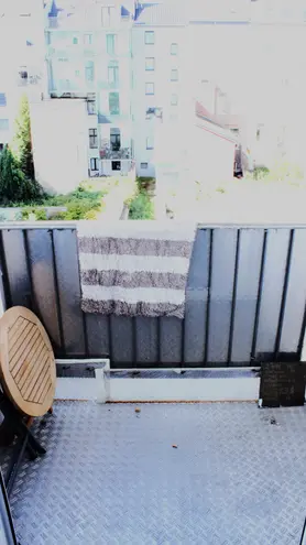 3 Zimmer Wohnung mit 75 m² in Aachen – Bild 12