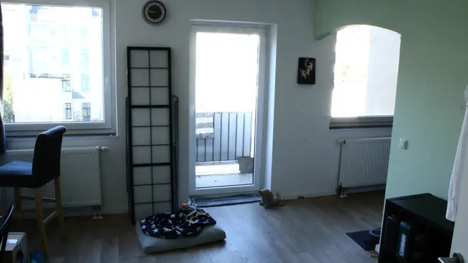 3 Zimmer Wohnung mit 75 m² in Aachen – Bild 2