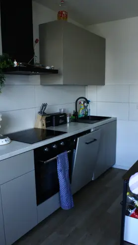 3 Zimmer Wohnung mit 75 m² in Aachen – Bild 4