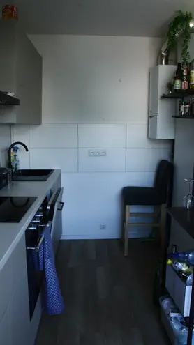3 Zimmer Wohnung mit 75 m² in Aachen – Bild 5
