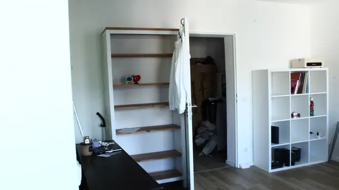 3 Zimmer Wohnung mit 75 m² in Aachen – Bild 7