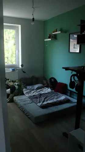 3 Zimmer Wohnung mit 75 m² in Aachen – Bild 8